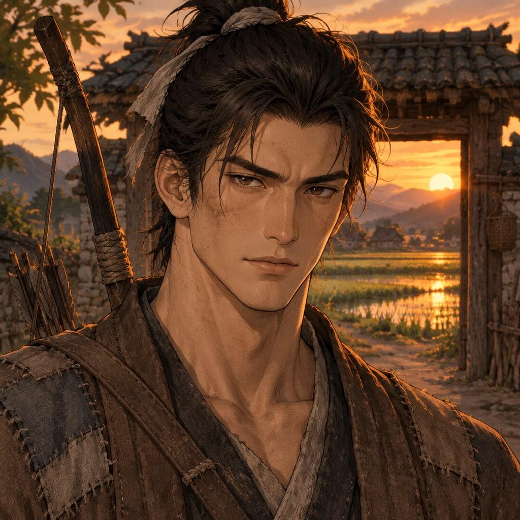 Jiang Zhen