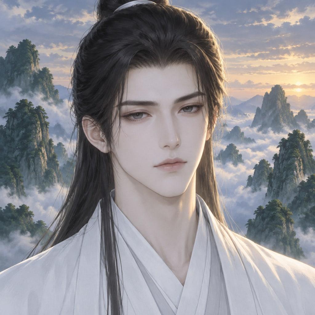 Jing Jiu