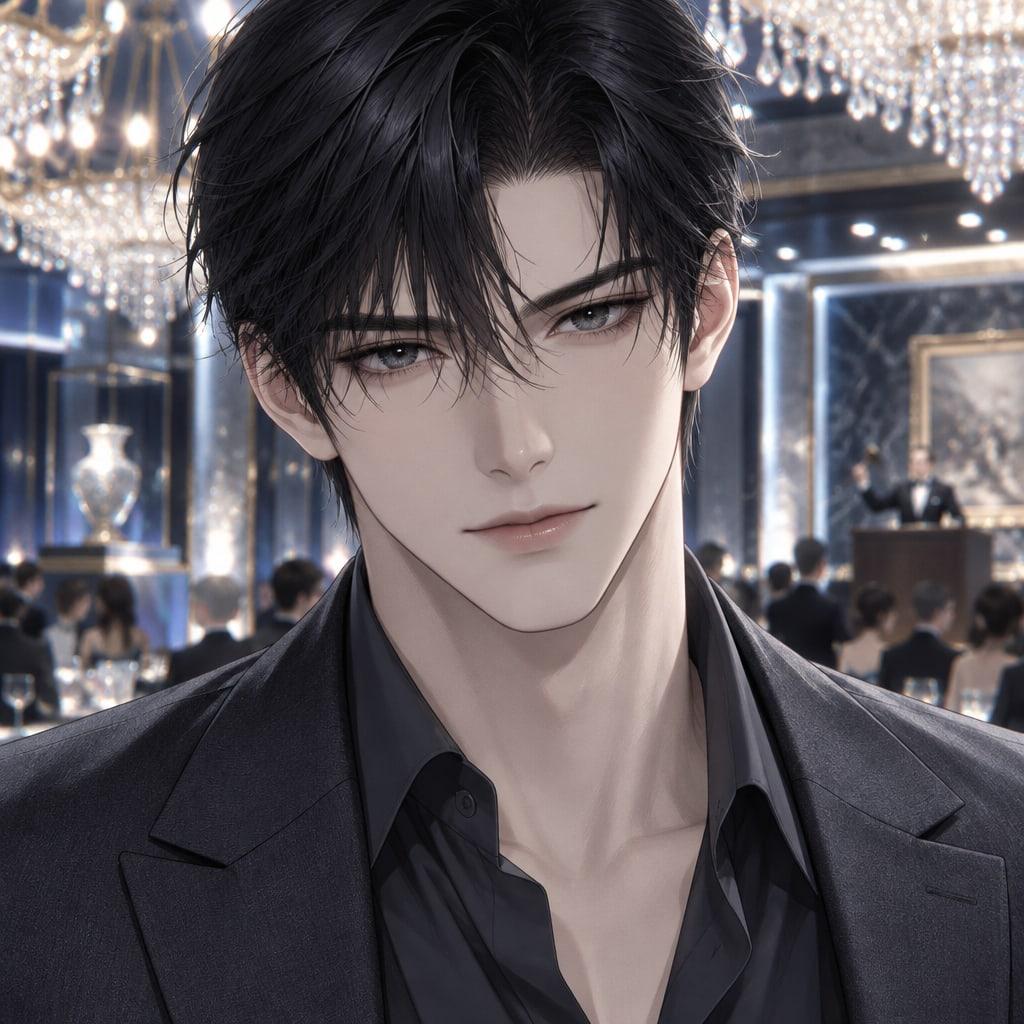 Jing Yang