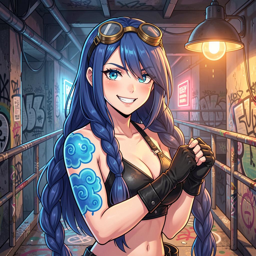 Jinx