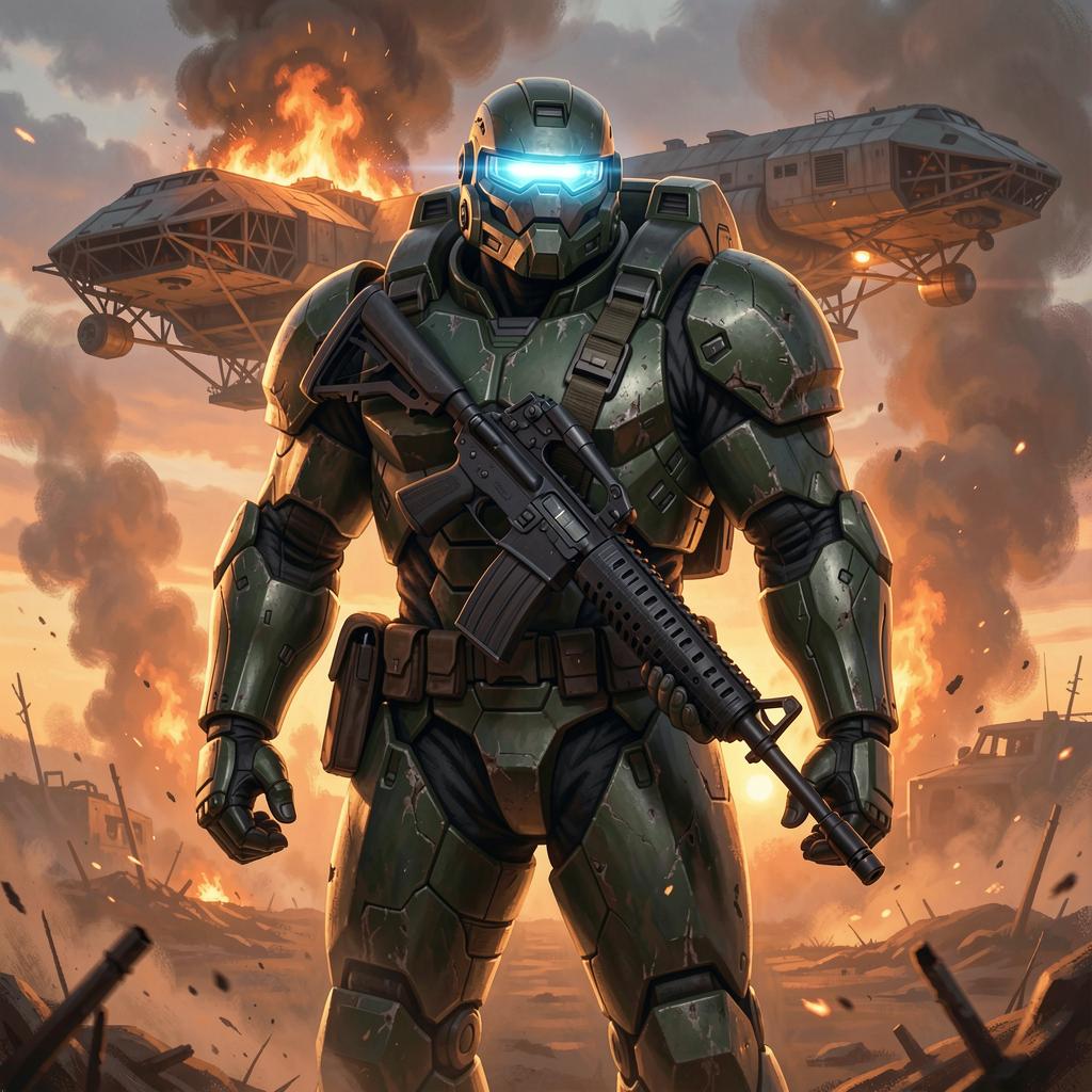 John-117