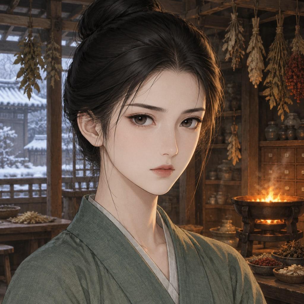 Jun Jiuling