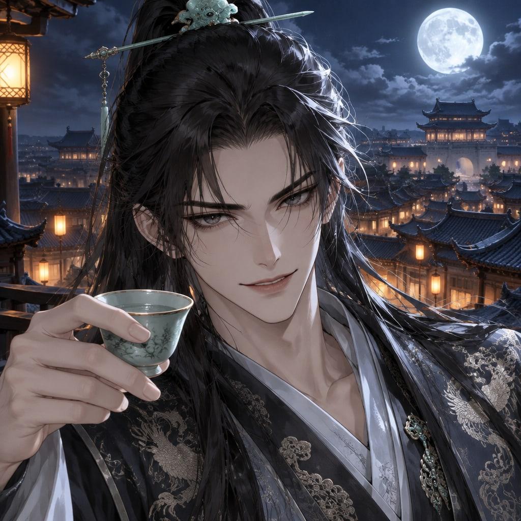 Jun Moxie