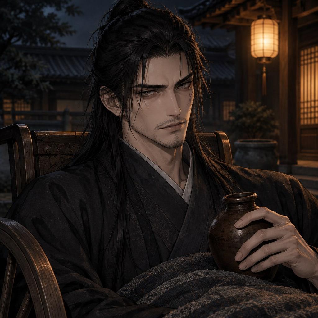 Jun Wu Yi