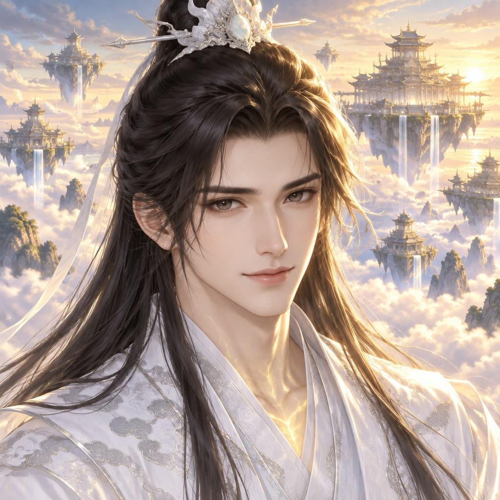 Jun Xiaoyao