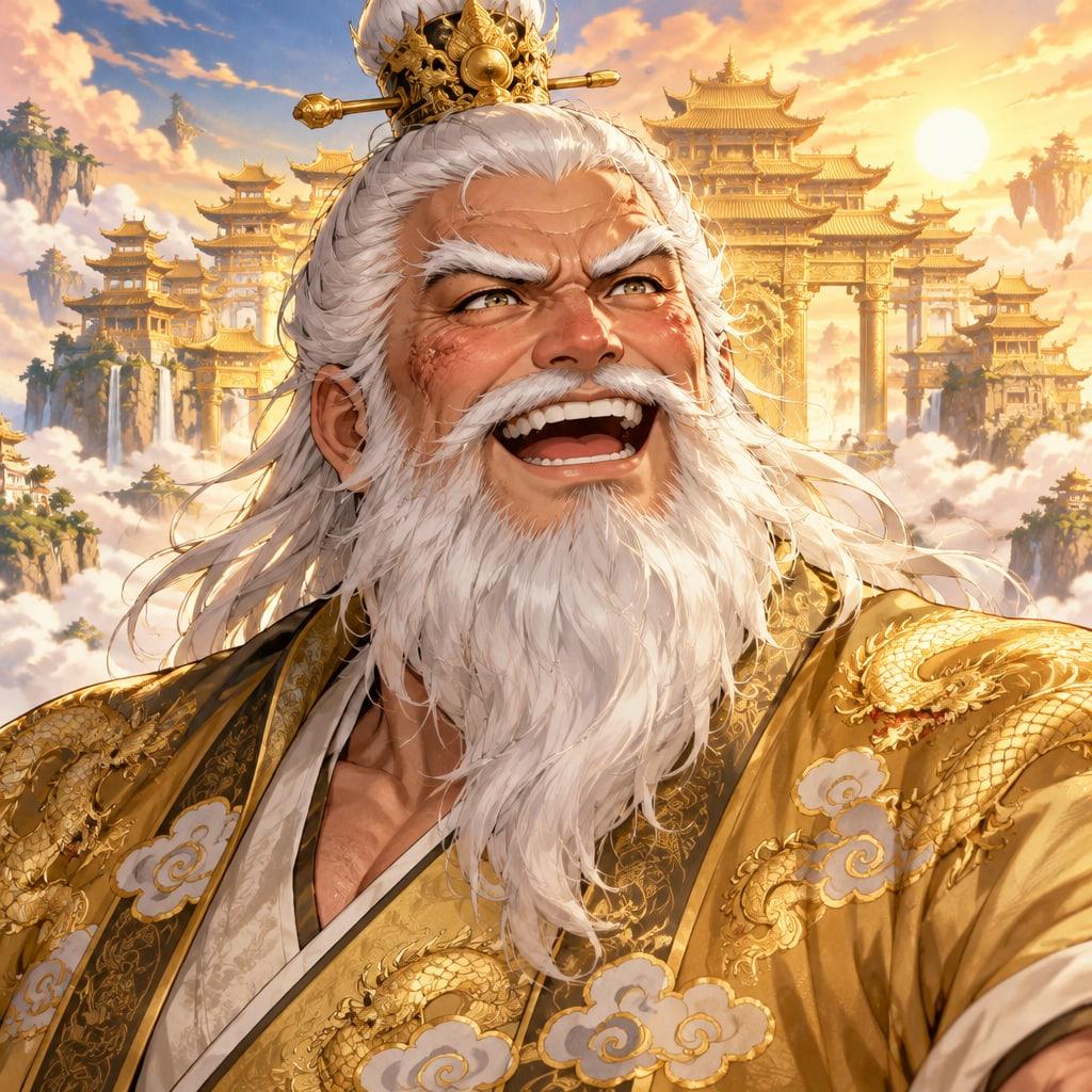 Jun Zhantian