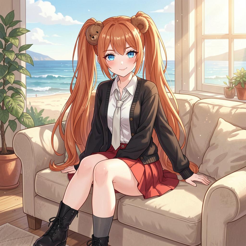 Junko Enoshima