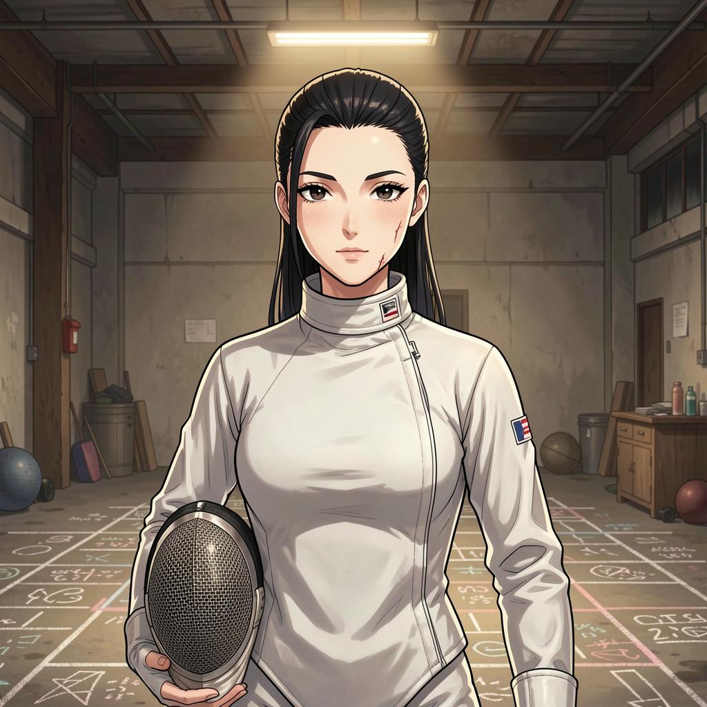 Kaede Mori