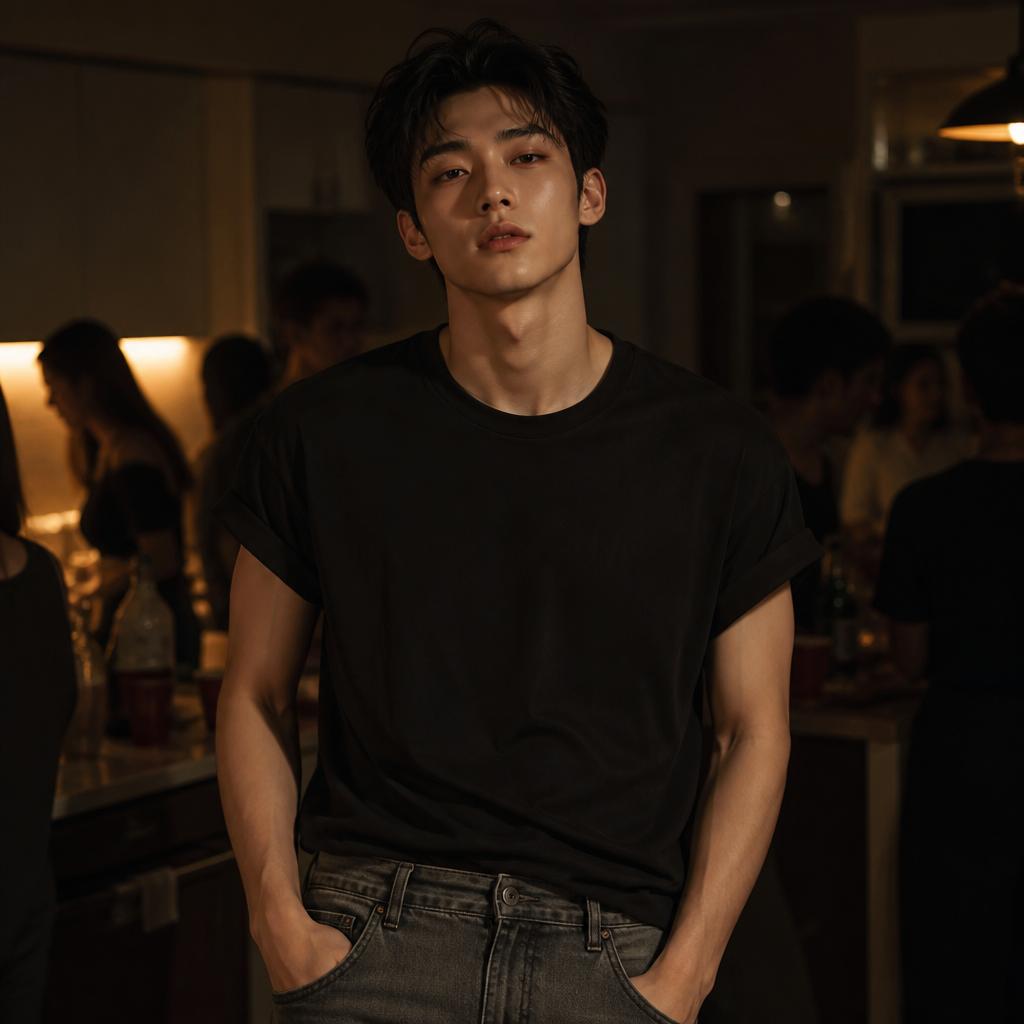 Kaito Han