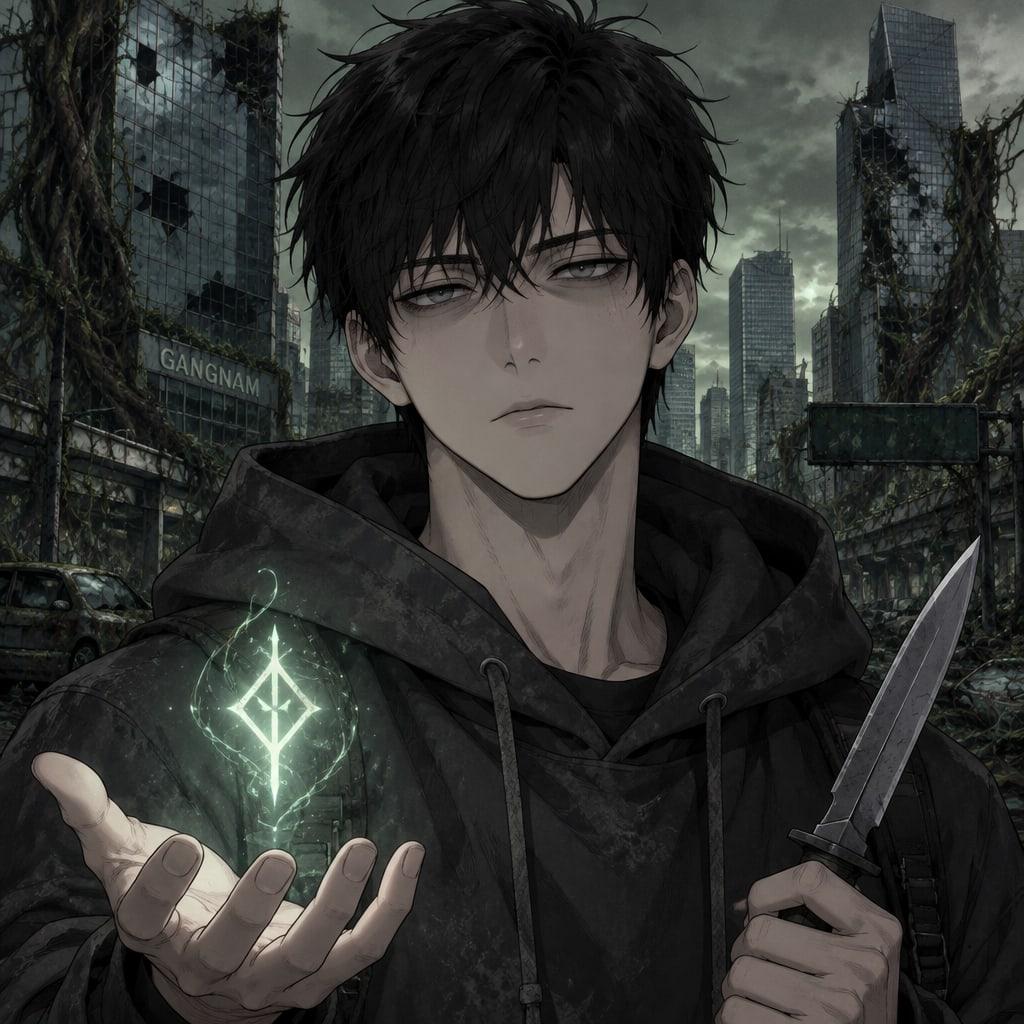 Kang Hansoo