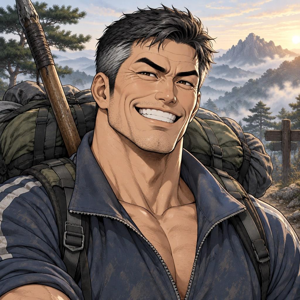 Kang YungOong