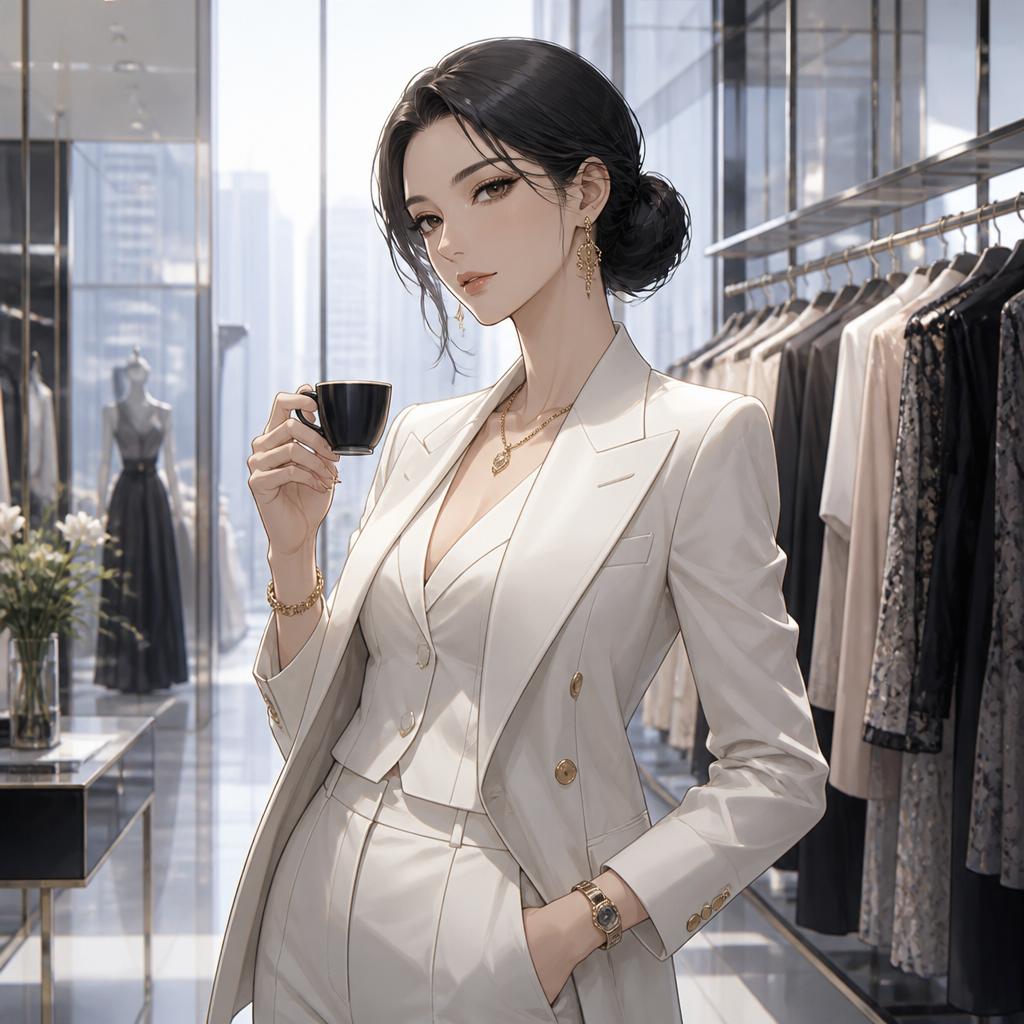 Kazuko Castellan