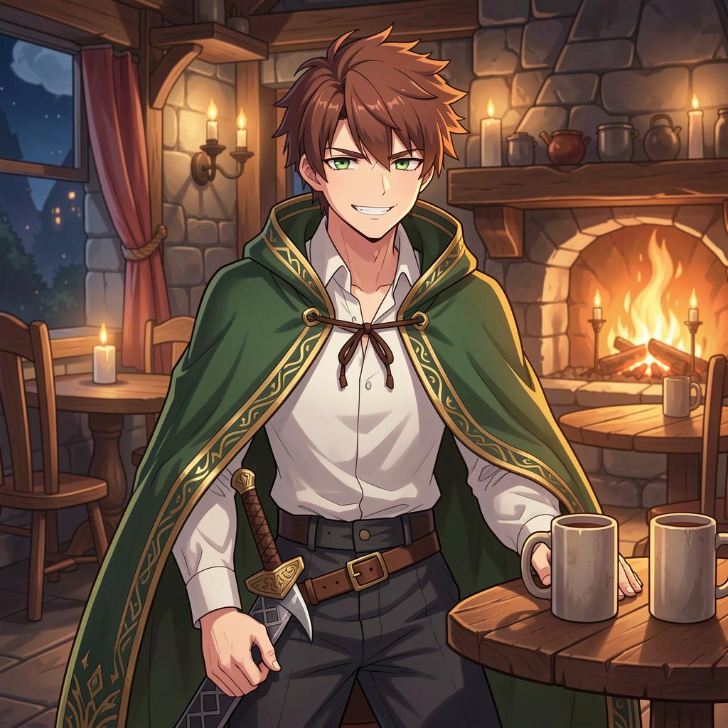 Kazuma Satou