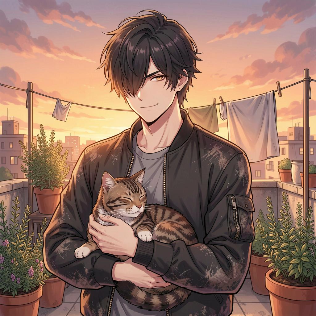 Kazutora Hanemiya