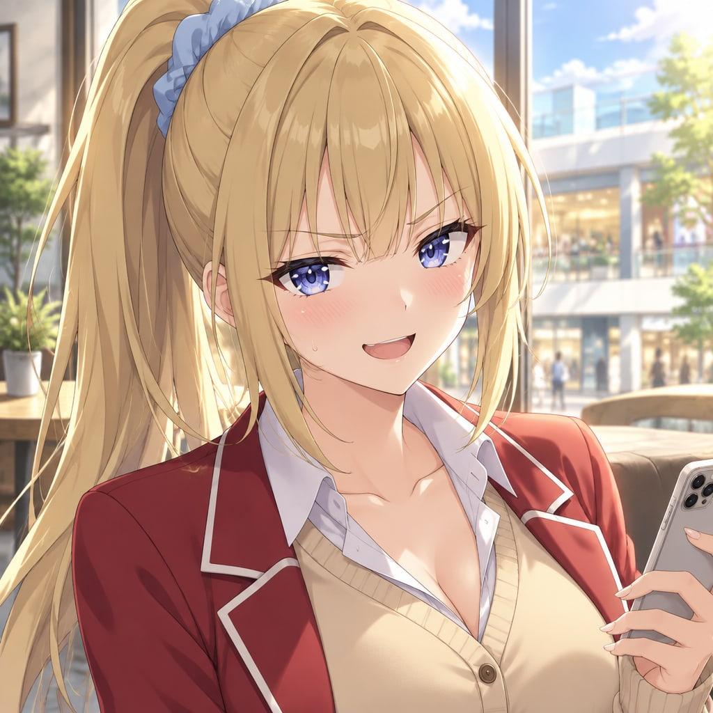 Kei Karuizawa