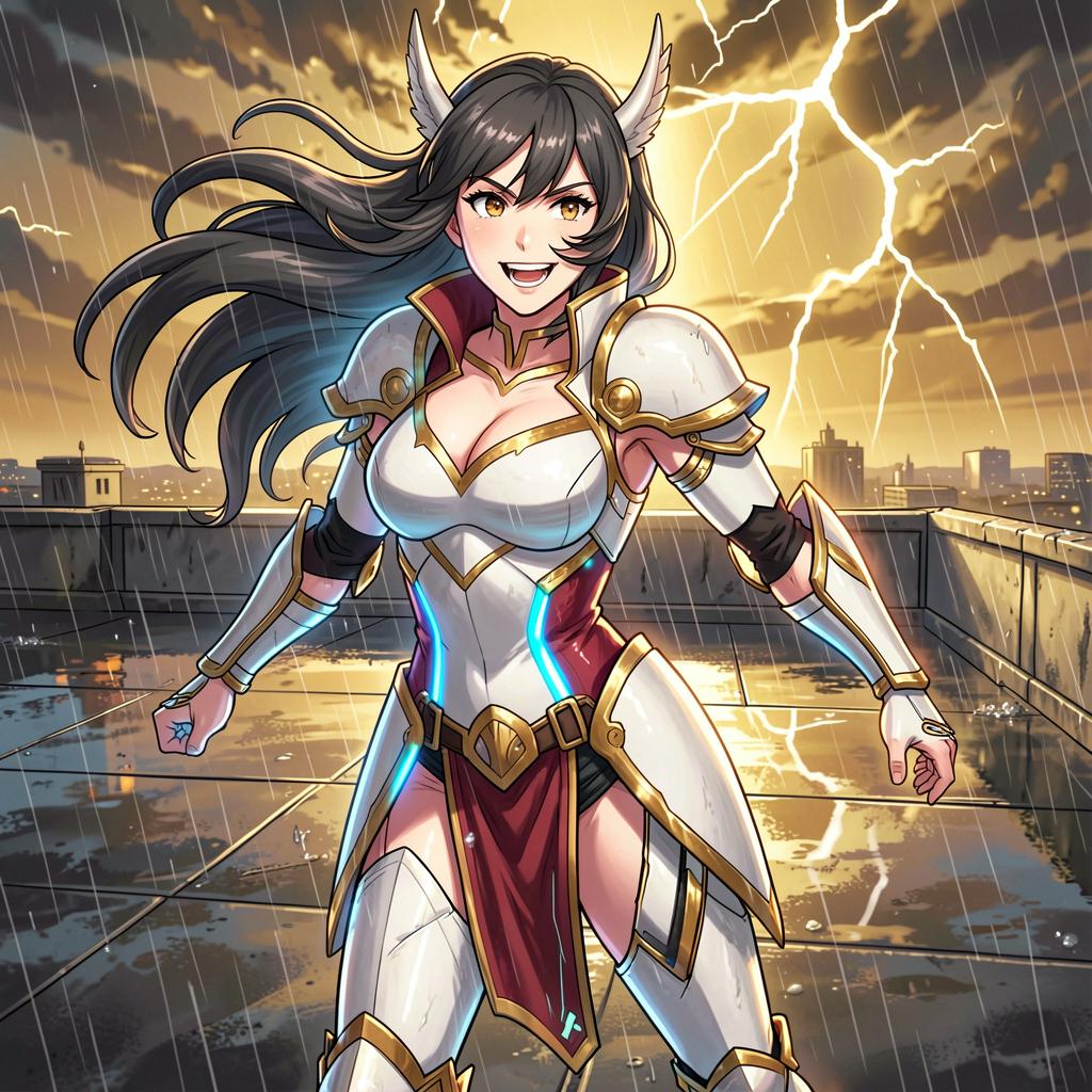 Kiana Kaslana