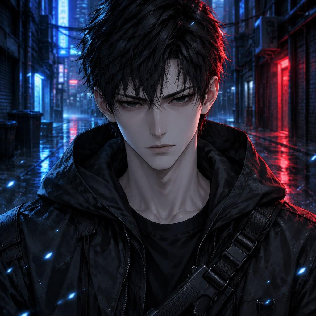 Kieran