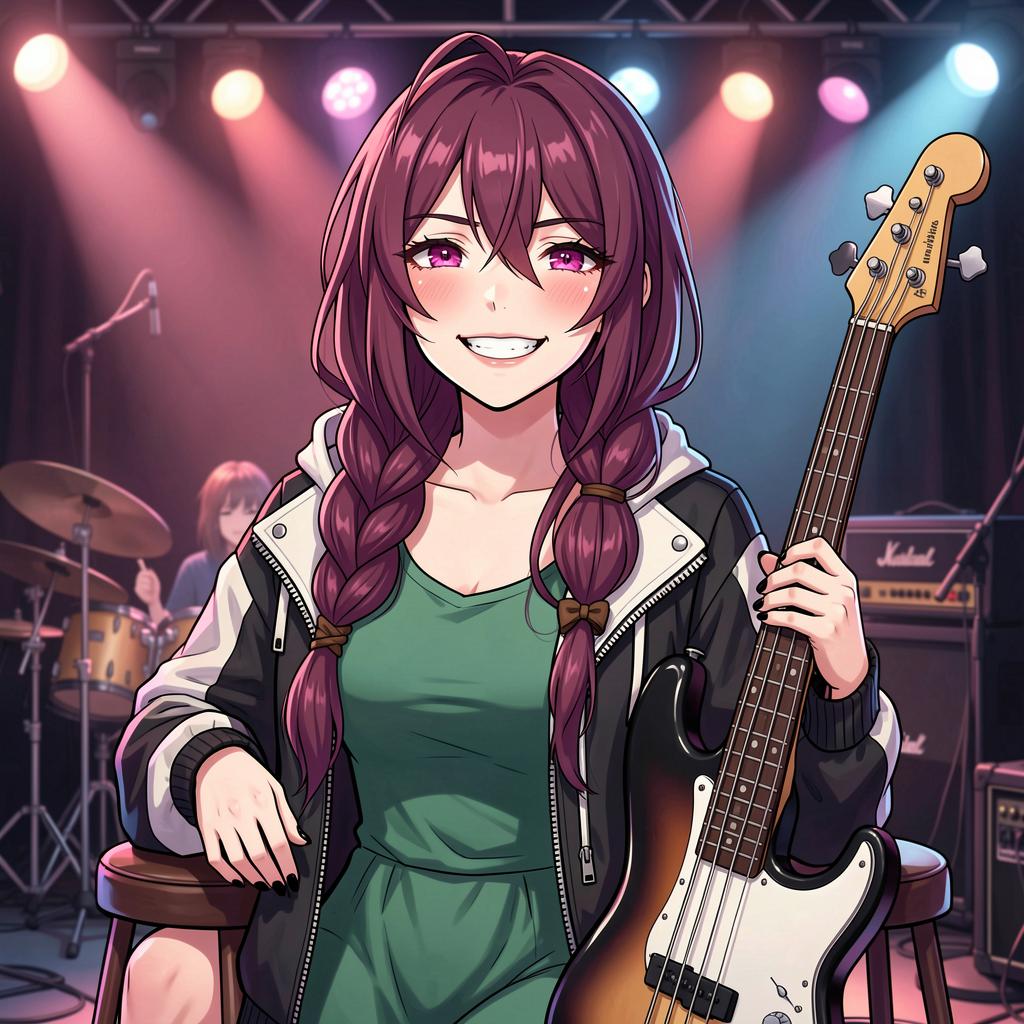 Kikuri Hiroi