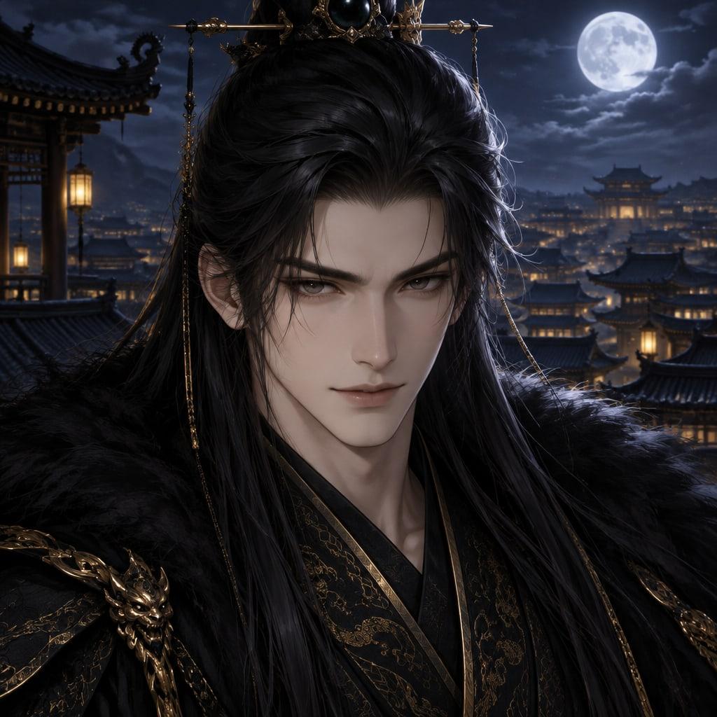 King of Hell
