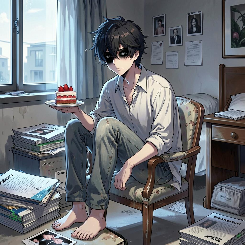 L Lawliet