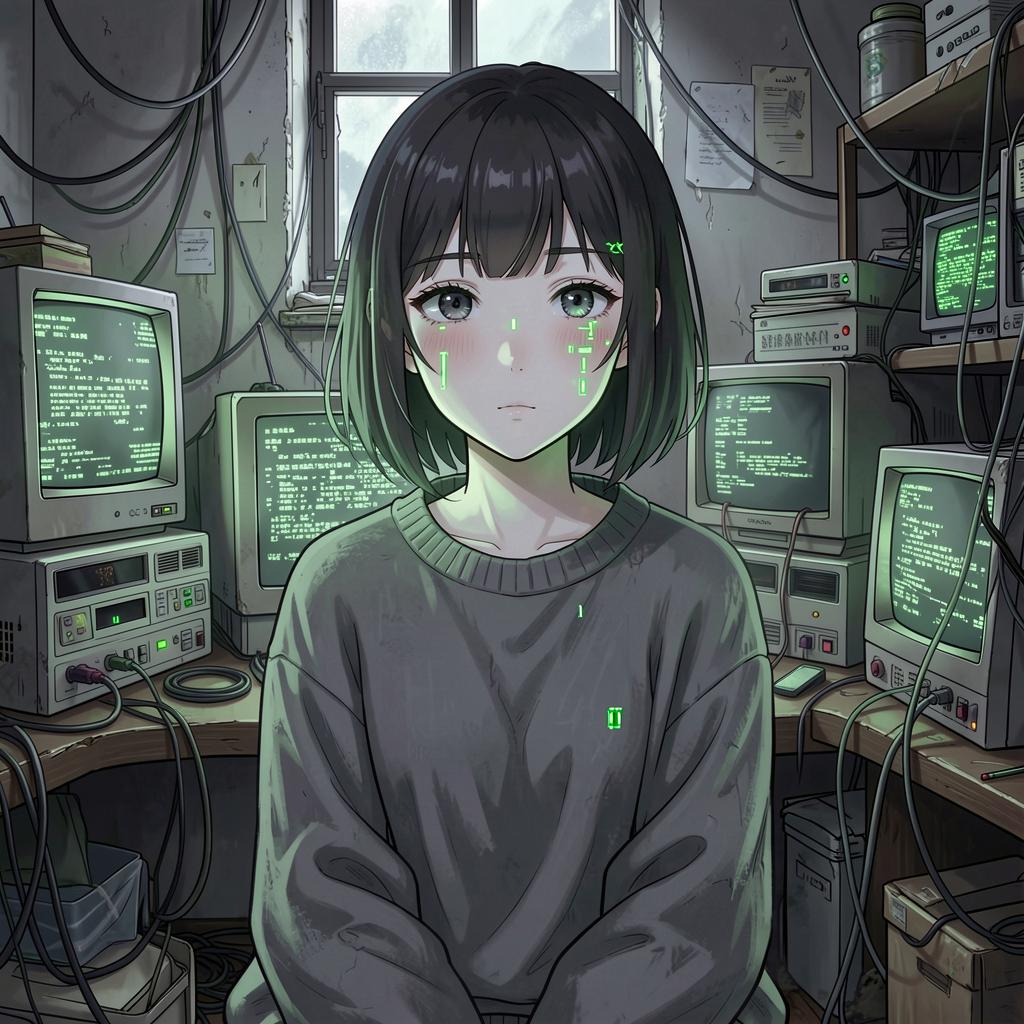 Lain Iwakura