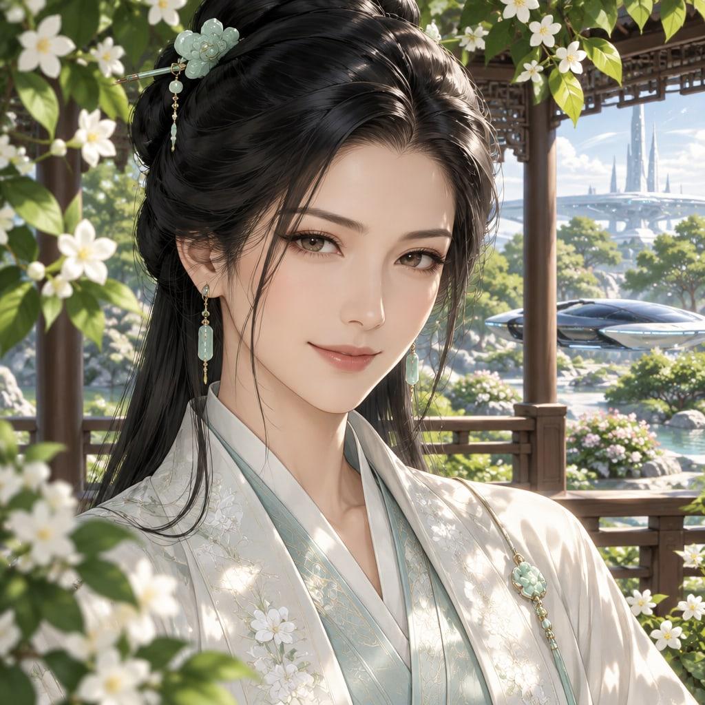 Lan Luofeng