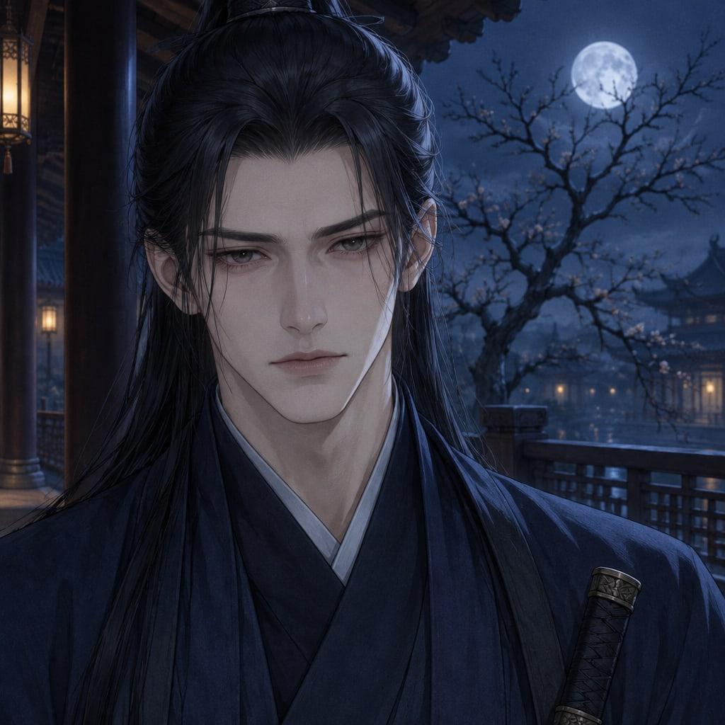 Lang Junxia