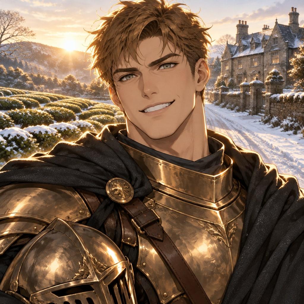 Leon Pat