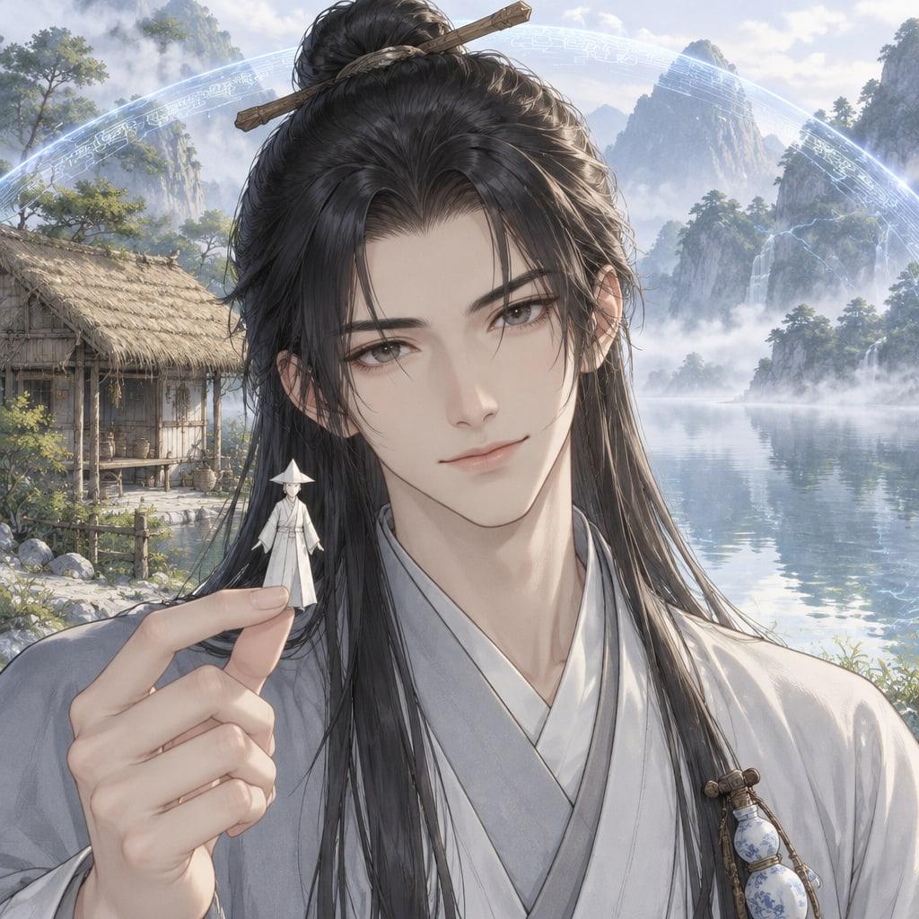 Li Changshou
