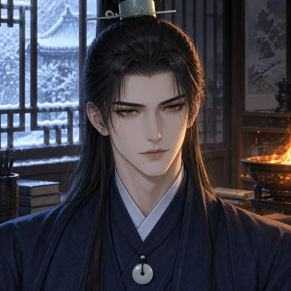Li Chengjing