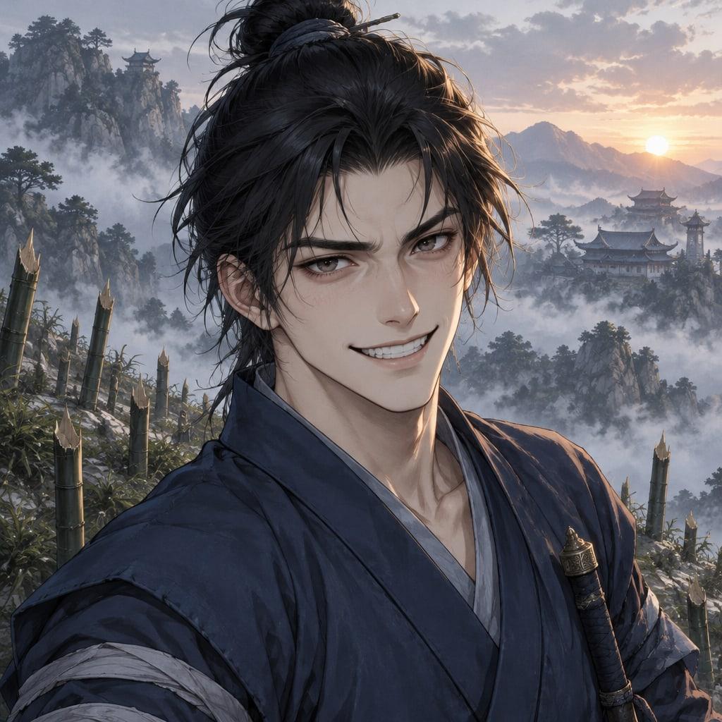 Li Feiyu