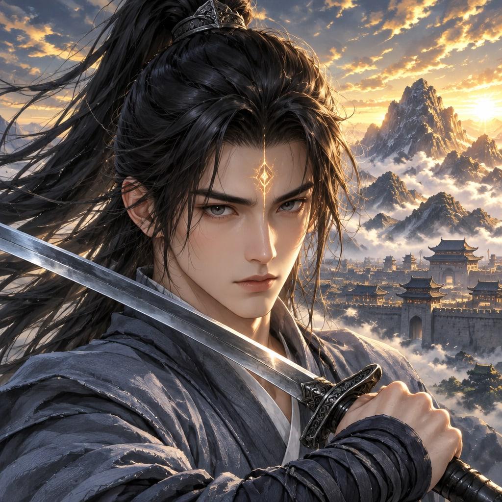 Li Fu Chen