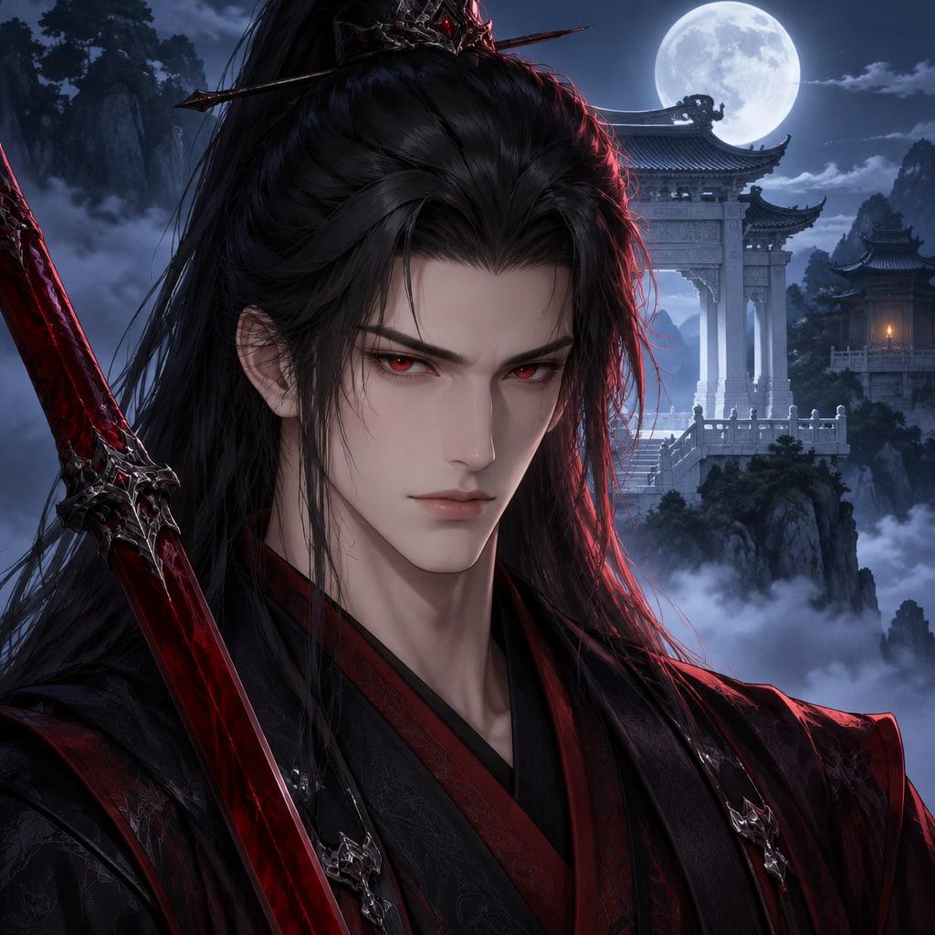 Li Huanhan