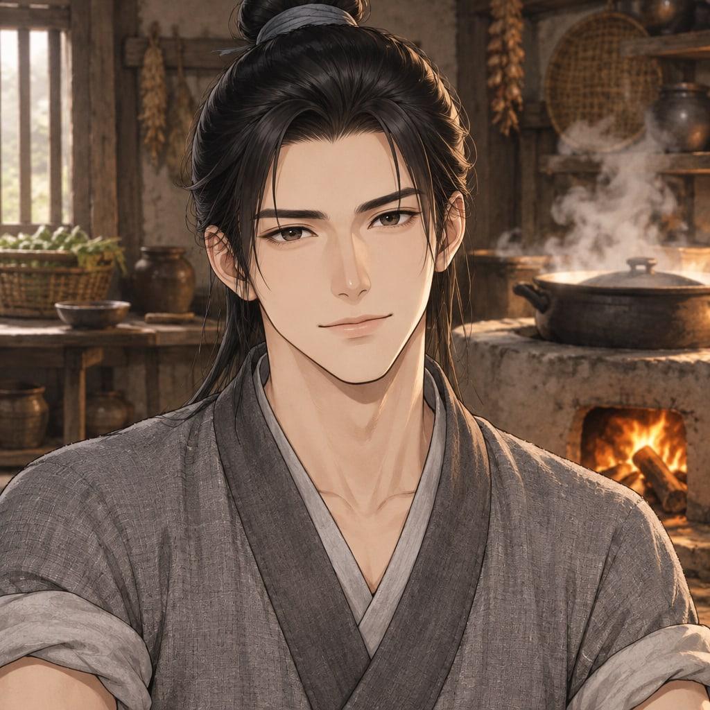 Li Jin