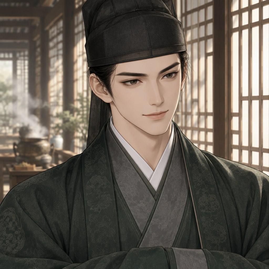 Li Lang