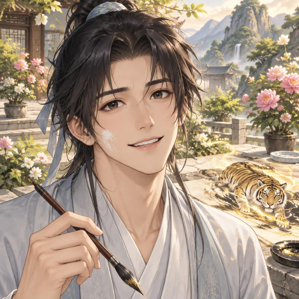 Li Nianfan