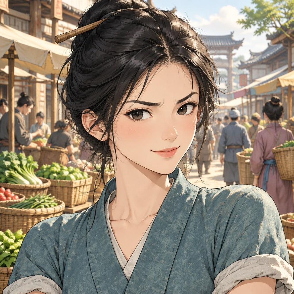 Li Qinghe