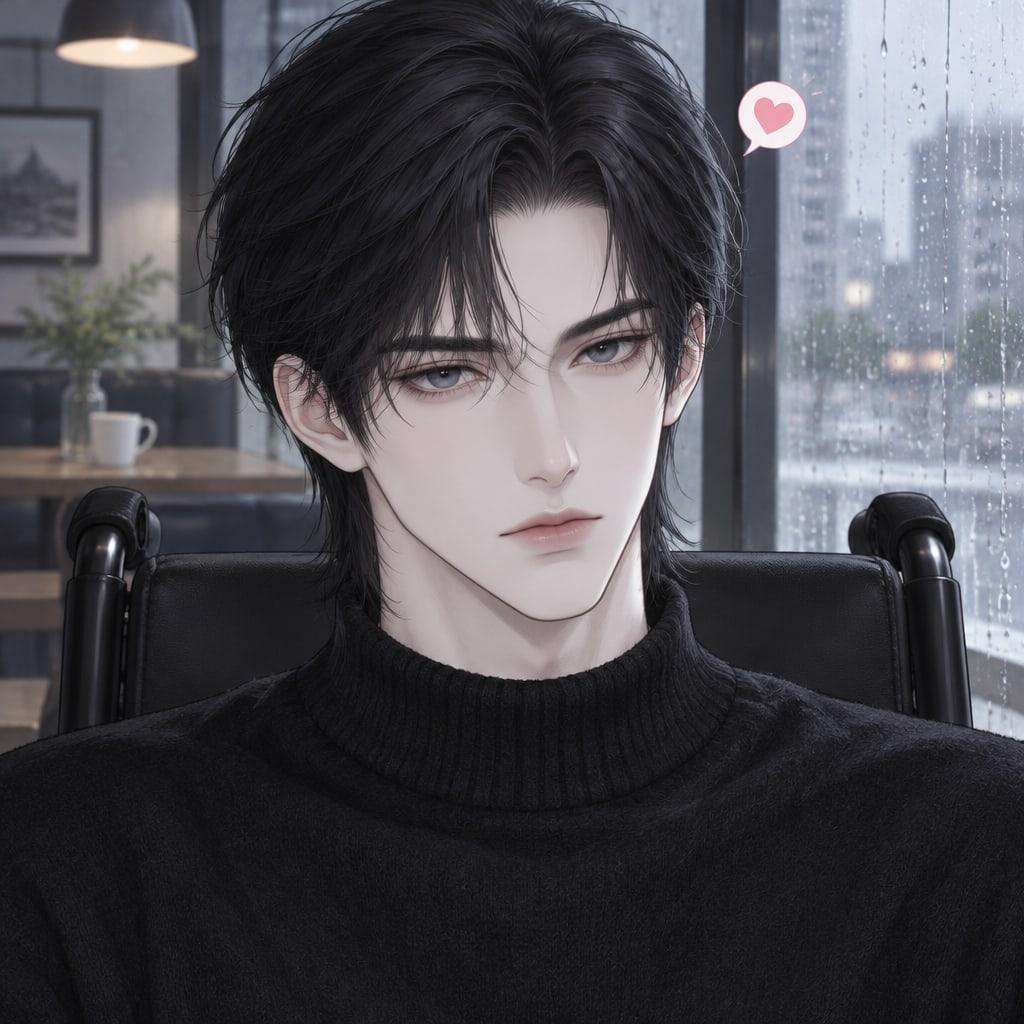 Li Qingzhou