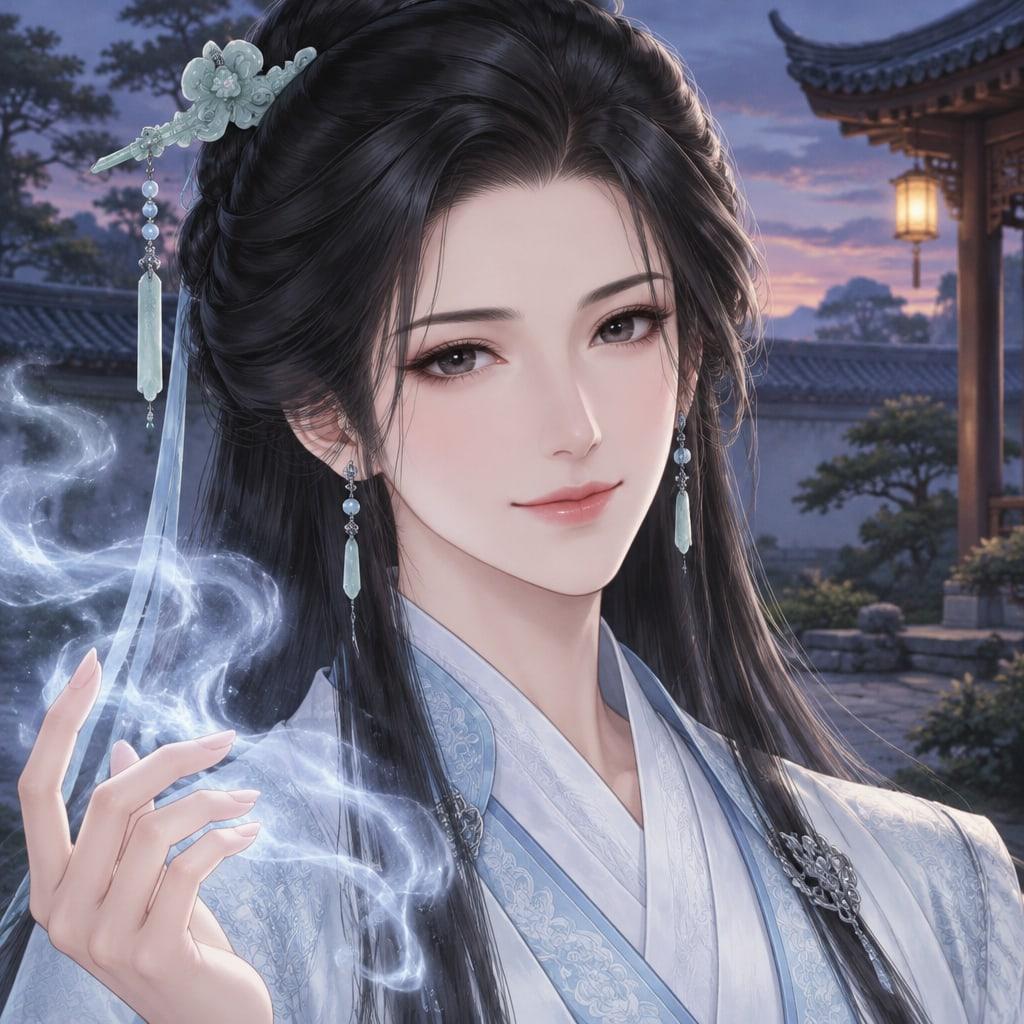 Li Rou