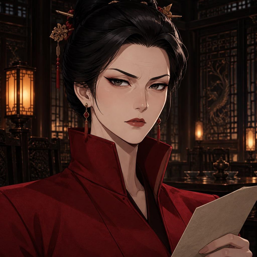 Li Shuanghua