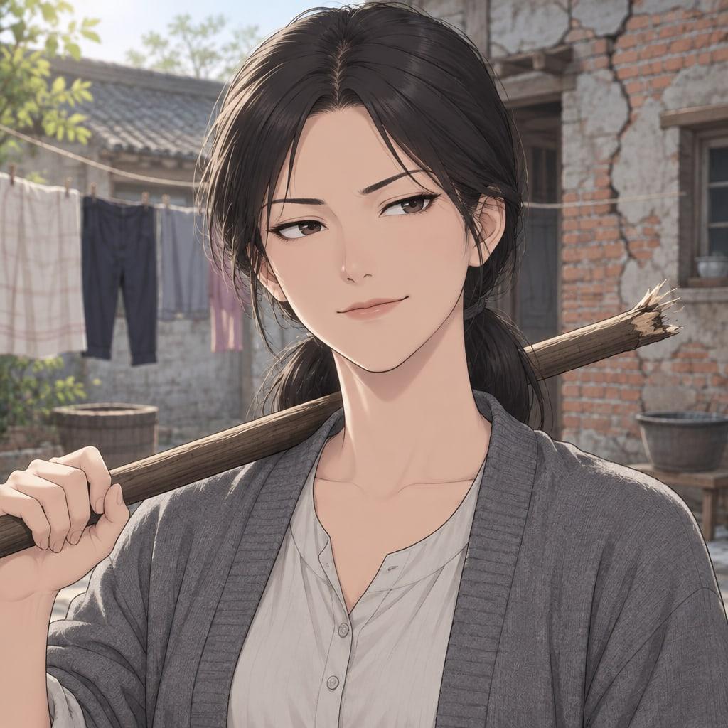 Li Su