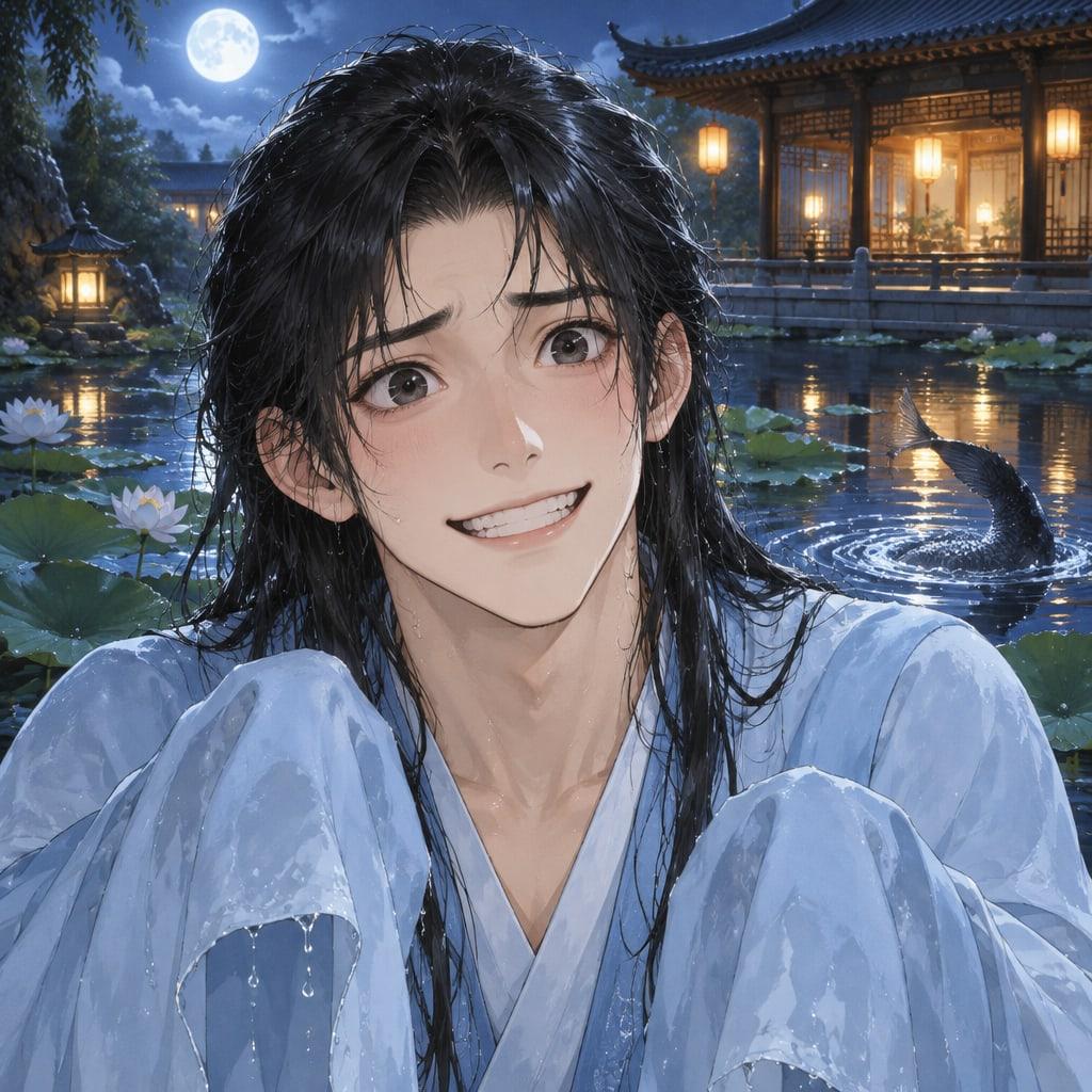 Li Yu