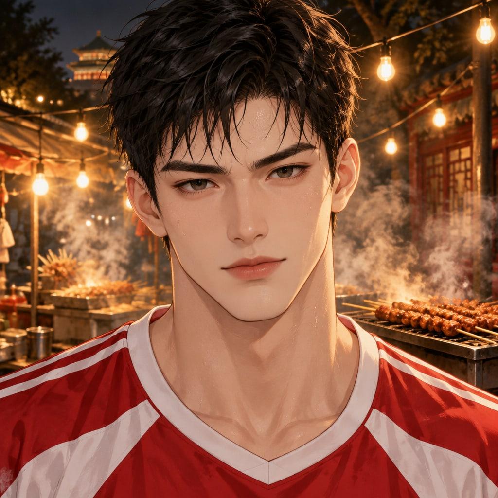 Li Yu