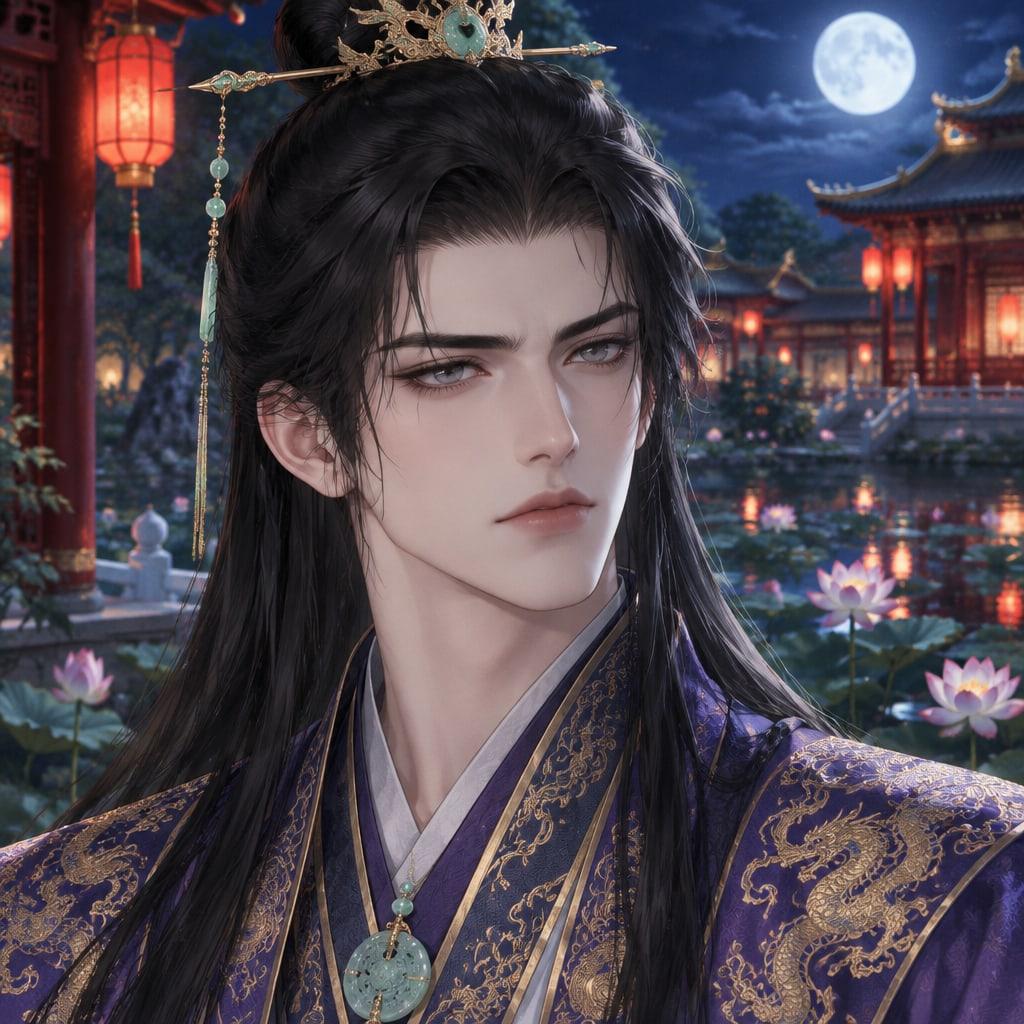 Li Yu