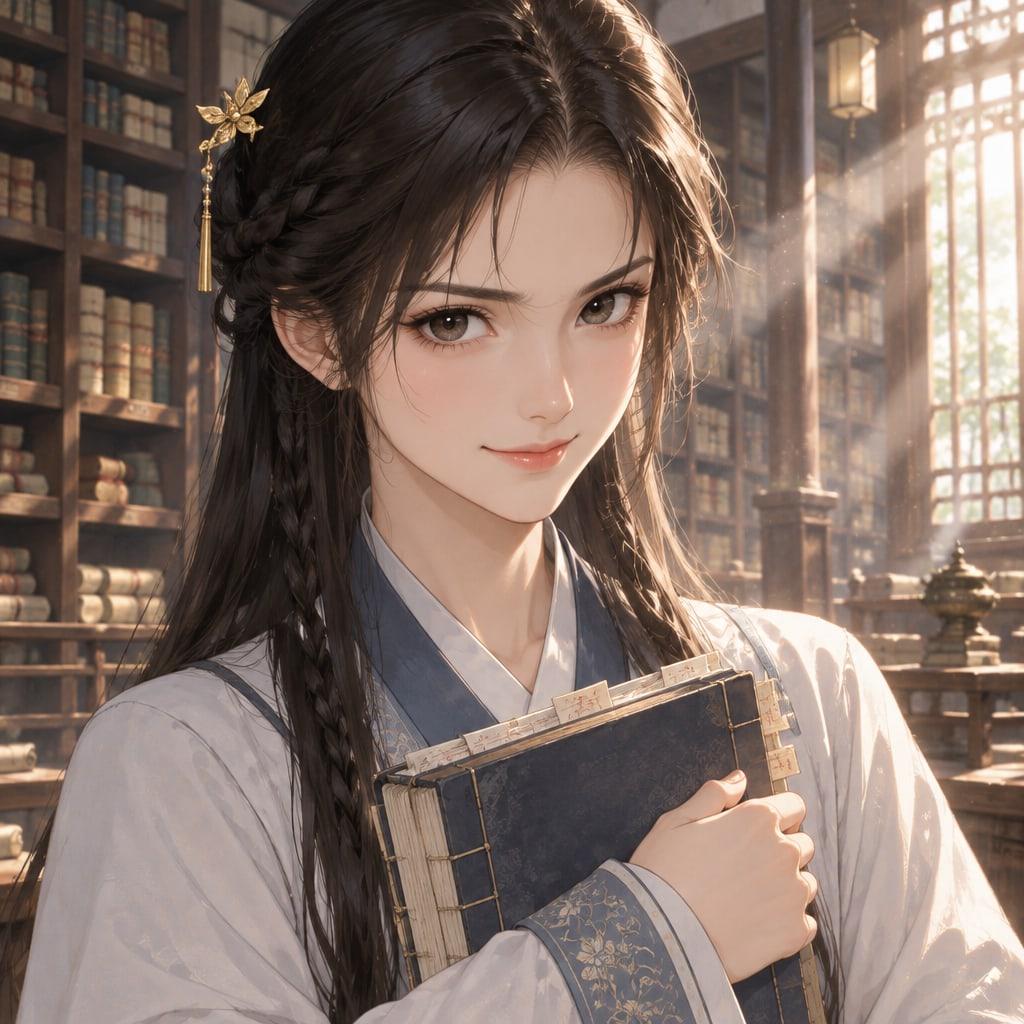 Li Ziqi