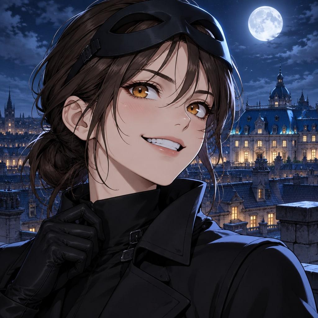Lia