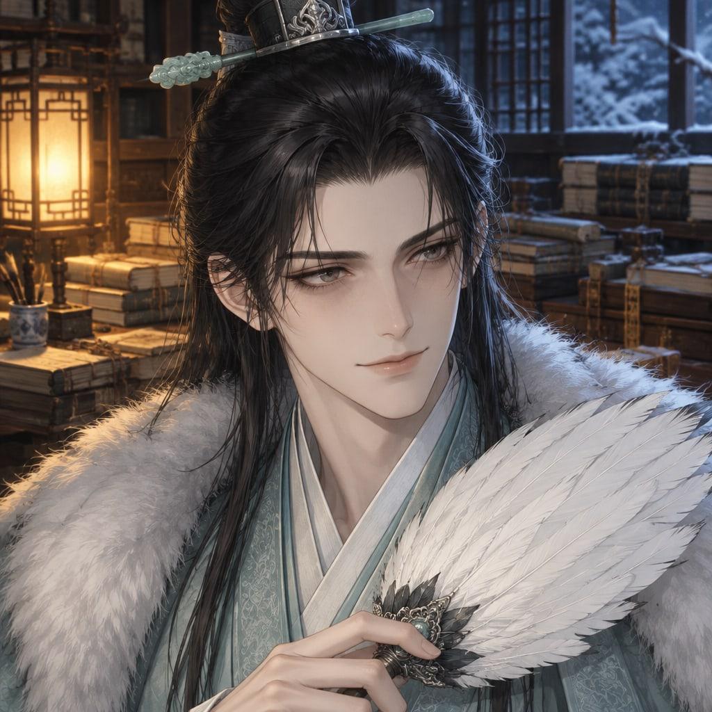 Liang Feng
