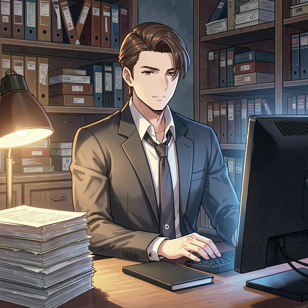 Light Yagami
