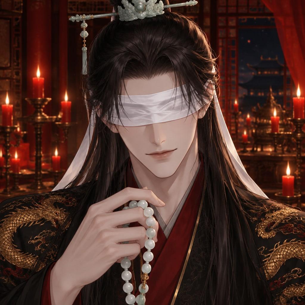 Lin Bozhou