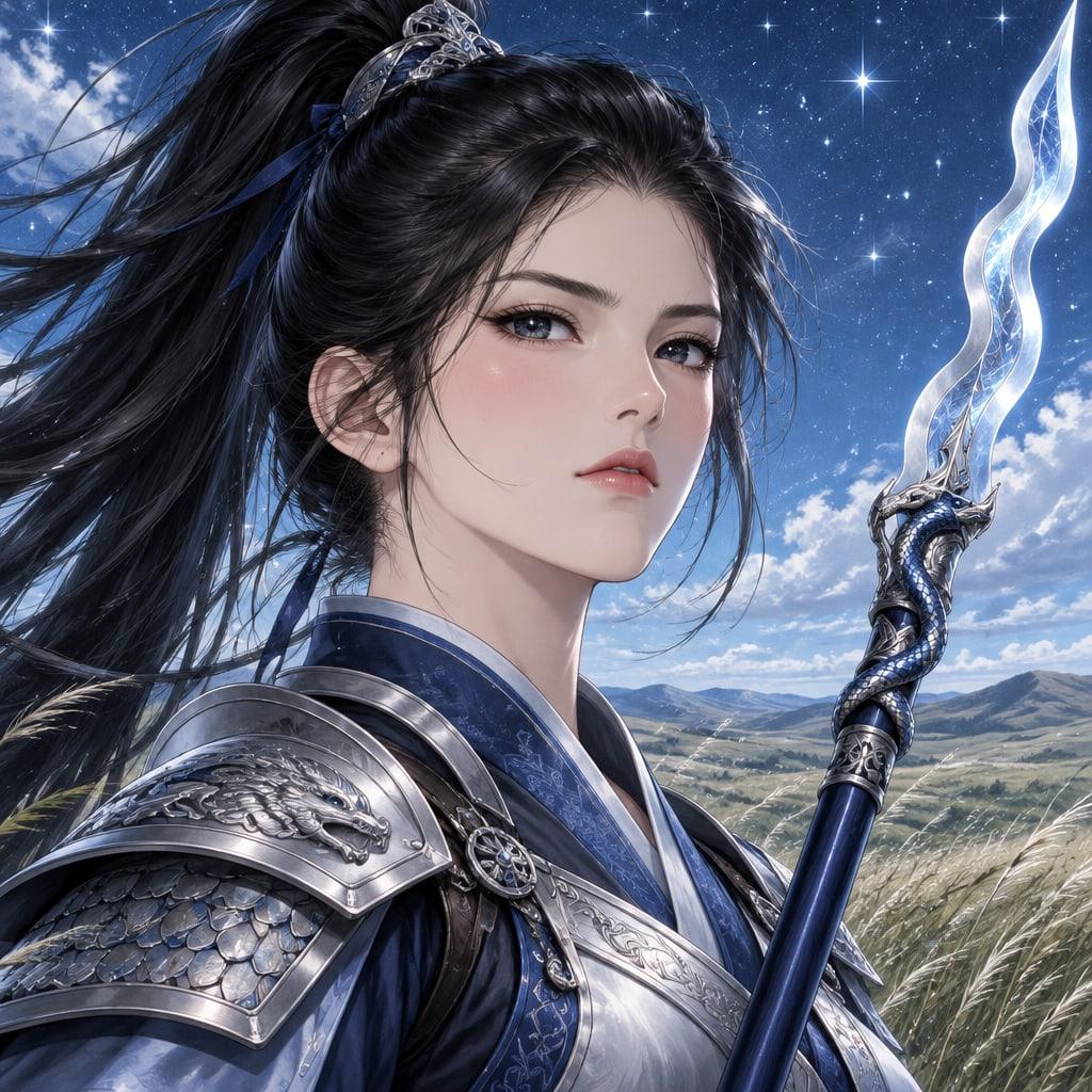 Lin Chong